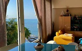 Sea&Sun&Sand Luxury Apartment In Durres