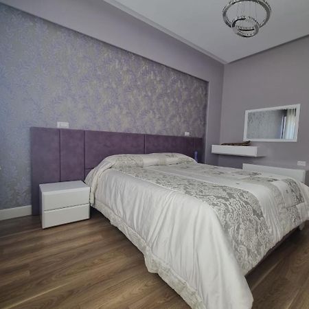 Sea&Sun&Sand Luxury Apartment In Durrës Buitenkant foto