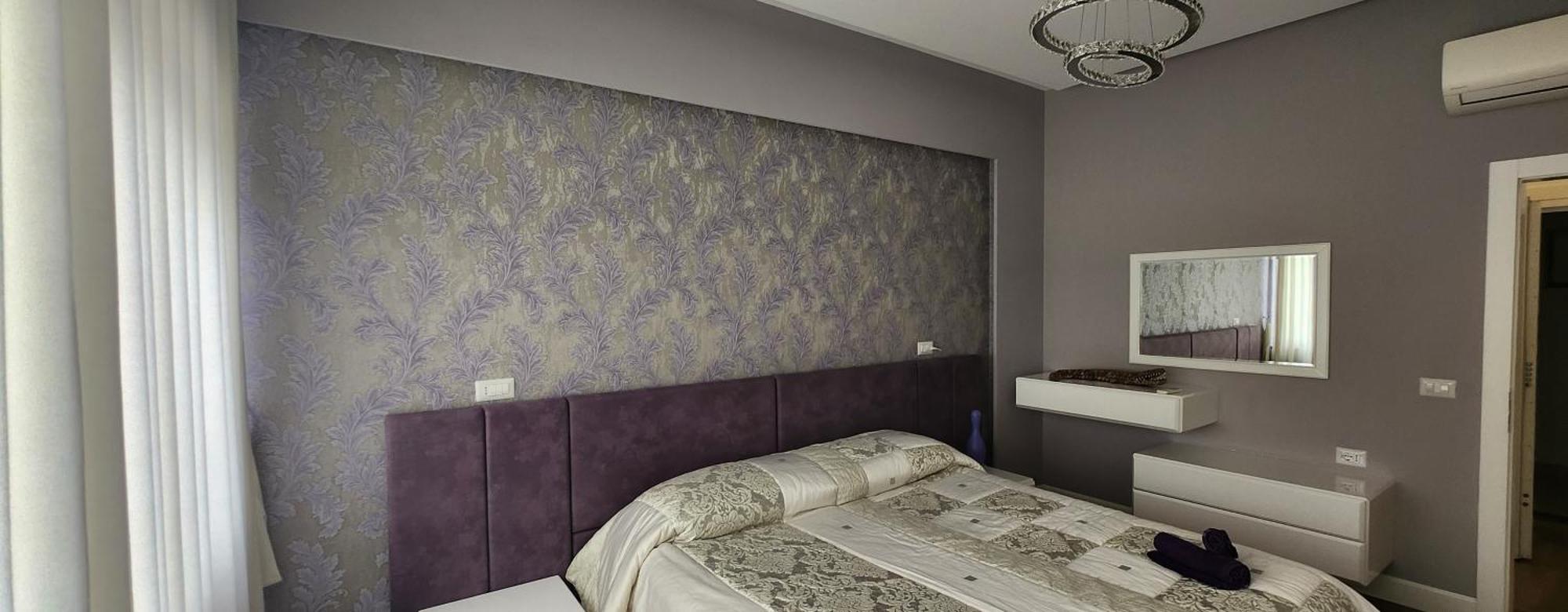 Sea&Sun&Sand Luxury Apartment In Durrës Buitenkant foto