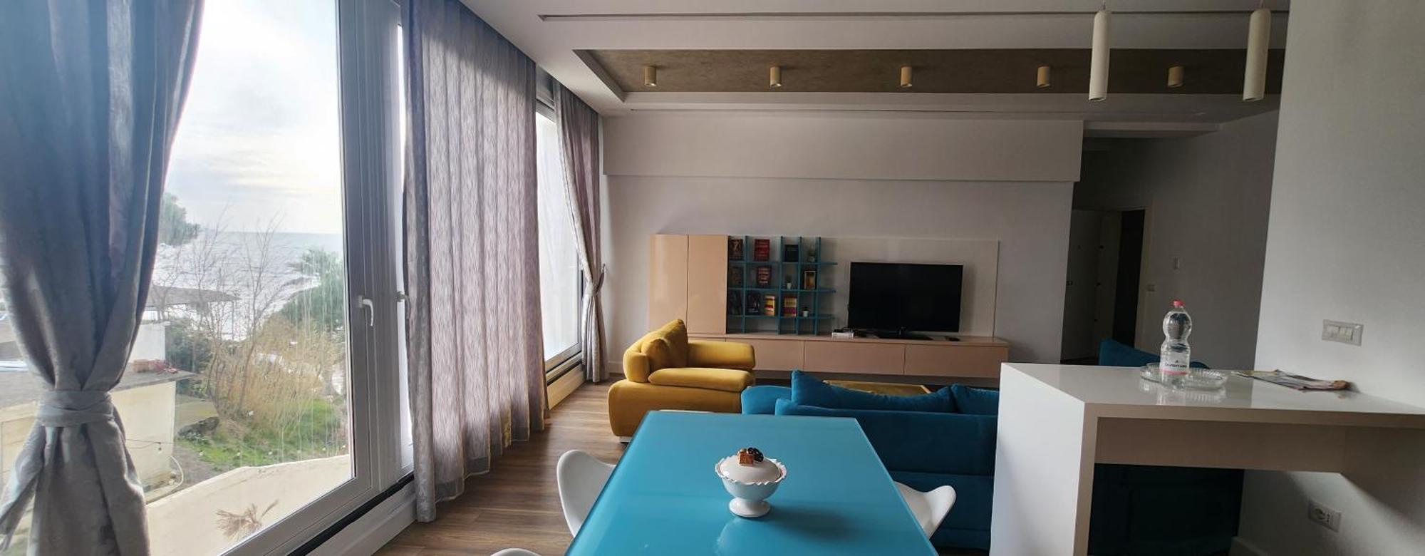 Sea&Sun&Sand Luxury Apartment In Durrës Buitenkant foto