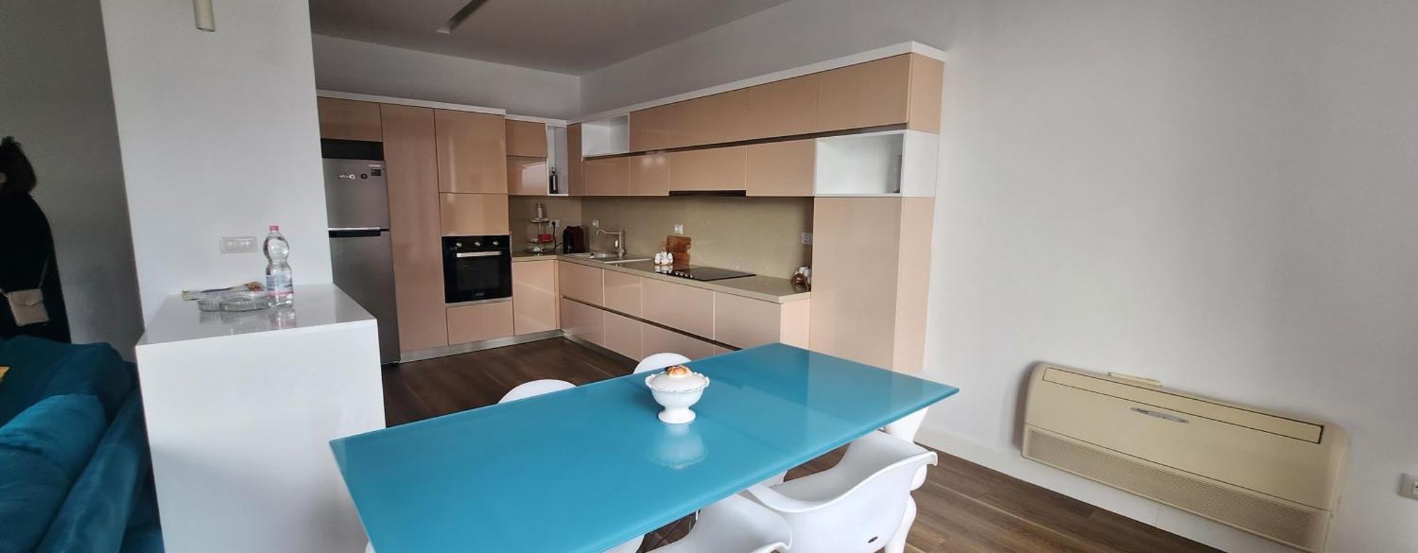 Sea&Sun&Sand Luxury Apartment In Durrës Buitenkant foto